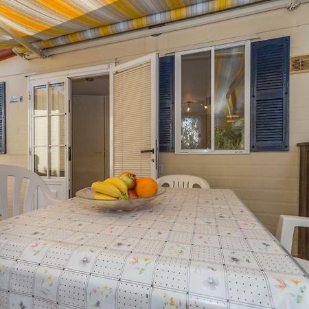Diana & Josip Mobile Homes บีโอกราดนาโมรู ภายนอก รูปภาพ